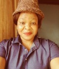 Josephine 49 ans Douala Cameroun