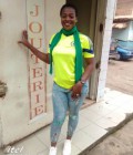 Valerie 35 Jahre Centre Kamerun