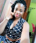 Carole 31 ans Douala Cameroun