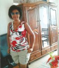 Clarisse 49 ans Antananarivo Madagascar