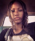 Eliane 36 ans Yaounde Cameroun