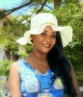 Cynthia 34 ans Nosy Be Madagascar