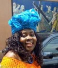 Martine Carole 44 years Centre  Cameroon