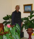 Philippe 73 Jahre Lamentin Guadeloupe
