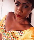 Ursula 31 ans Abidjan  Côte d'Ivoire