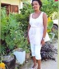 Ralphina 52 Jahre Vohemar Madagaskar