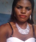 Nadette 37 ans Yaounde Cameroun