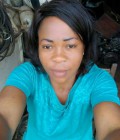 Clara 42 ans Yaoundé Cameroun