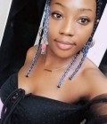 Karen 25 ans Yaounde Cameroun