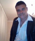 Jean michel 64 years Bourges France