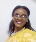 Rycha 35 ans Libreville Gabon