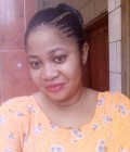 Marie 32 years Yaoundé Cameroon