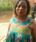 Pauline 54 ans Yaoundé Cameroun