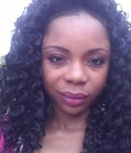 Lesly 33 ans Douala Cameroun
