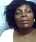 Catherine 43 years Yaounde Cameroon