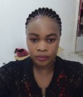 Nathalie 40 Jahre Sud Kamerun