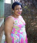 Yolande 45 Jahre Yaoundé Kamerun