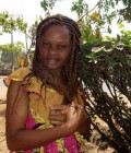 Sanche 36 ans Yaoundé Cameroun