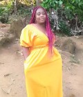Jeanne 30 Jahre Ebolowa  Kamerun