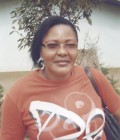 Martine 50 Jahre Mfoundi Kamerun