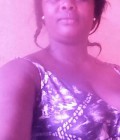 Ines 39 years Yaoundé Cameroon