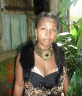 Juliette  46 ans Manakara Madagascar