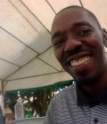 Thomas 46 ans Yaoundé Cameroun