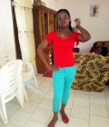 Matilde 26 years Yaoundé Cameroon