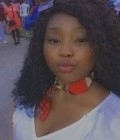 Oriane 26 ans Buea Cameroun