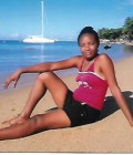 Caroline 27 ans Vohemar Madagascar