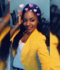 Karla 31 ans Yaoundé  Cameroun