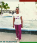 Mariski 56 ans Toamasina Madagascar