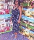 Claudine 52 ans Yaoundé Cameroun