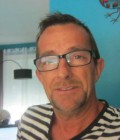 Philippe 62 ans Gaillac France