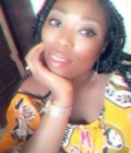 Mariama 35 ans Yaoundé 6 Cameroun