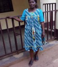 Celine 55 years Yaoundé  Cameroon