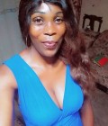 Arlette 33 Jahre Yaoundé Kamerun