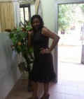 Emilienne 55 years Douala Cameroon