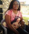 Sandrine 49 years Yaounde Cameroon