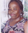 Danielle 45 Jahre Douala Kamerun