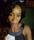 Larissa 27 ans Yaoundé 4eme Cameroun