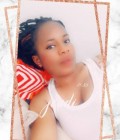 Nina 24 ans Agadir Côte d'Ivoire