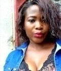 Daniella 32 ans Douala Cameroun