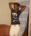 Claudia 33 years Yaounde Cameroon