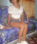 Tinah 29 ans Tamatave Madagascar