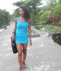 Sohie 35 ans Toamasina Madagascar