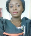 Bibiane 28 ans Bassa  Cameroun