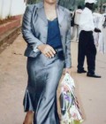 Juliette  54 ans Yaoundé Cameroun