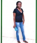 Patricia 47 ans Mfou Cameroun