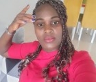 Edwige 33 ans Cocody Côte d'Ivoire